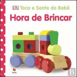 Toca e Sente do Bebé