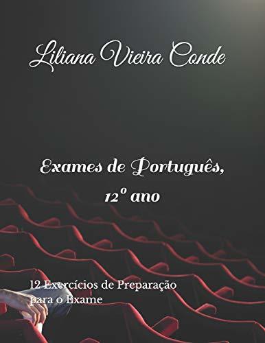 Exames de Português, 12º ano