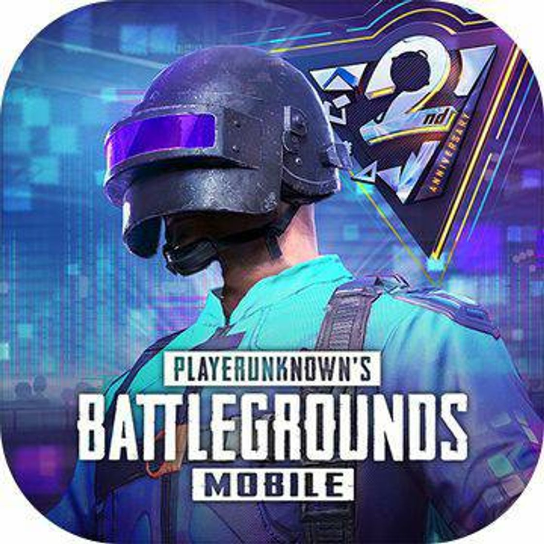 Moda Pubg mobile