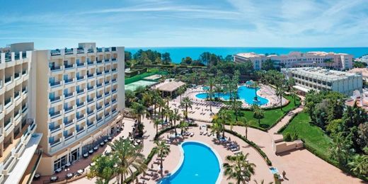 Hotel Riu Guarana