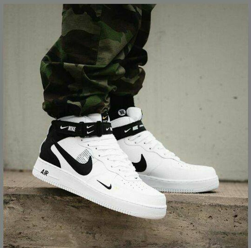 Moda Tênis nike 