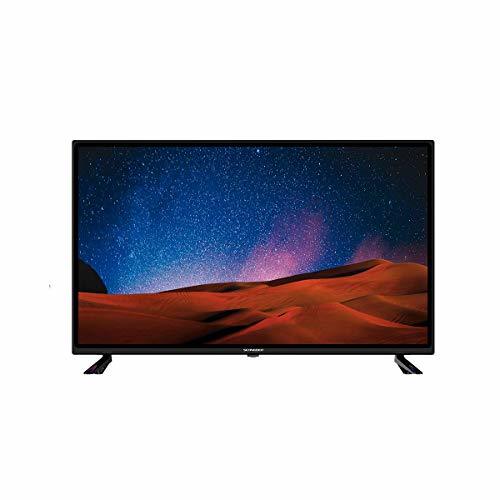 Electrónica Schneider Consumer - Televisión Smart tv 32" LED32-SC450K HD