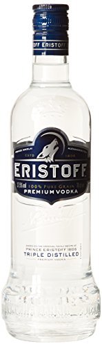 Product Eristoff Vodka