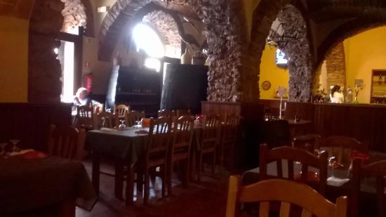 Restaurants Taberna Almedina
