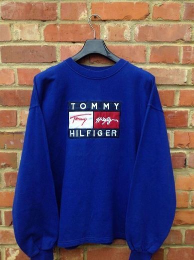 Producto Tommy Hilfiger Sweatshirt 