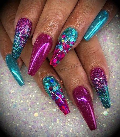 Moda Unhas