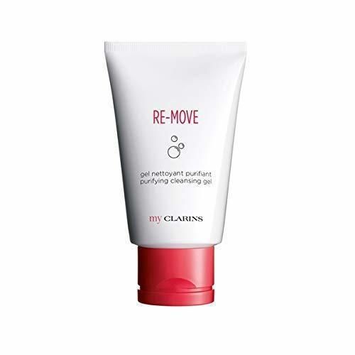 MY CLARINS RE-MOVE GEL NETTOYANT PURIFIANT 125ML