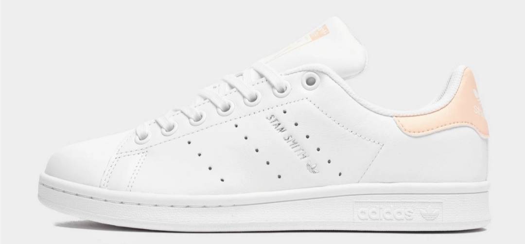 Moda Stan Smith 