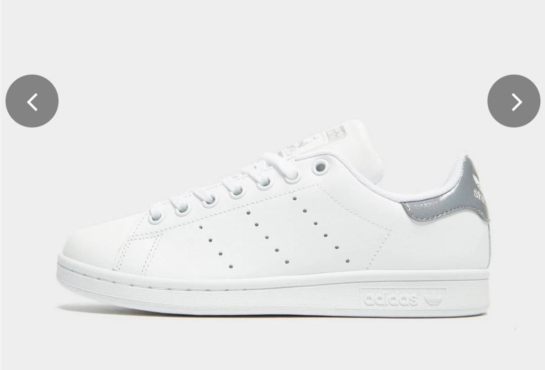 Moda Stan smith