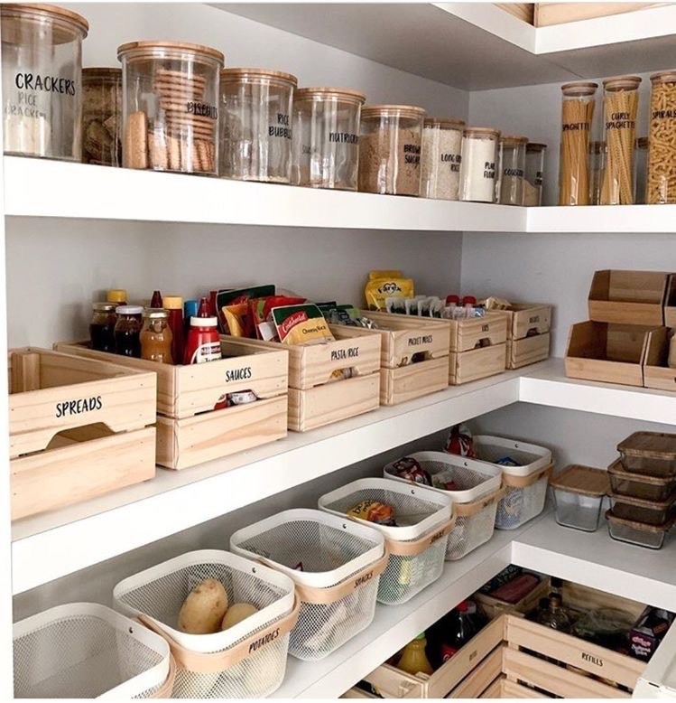 Social Pantry