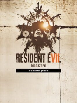 Videojuegos Resident Evil 7: biohazard - Season Pass