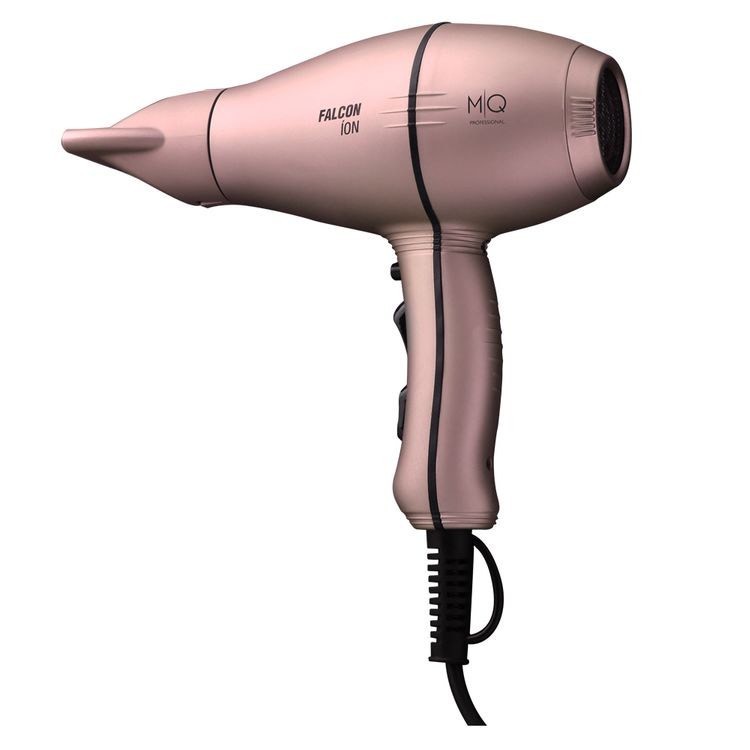 Fashion Secador de Cabelo Falcon Íon MQ Hair - 127V