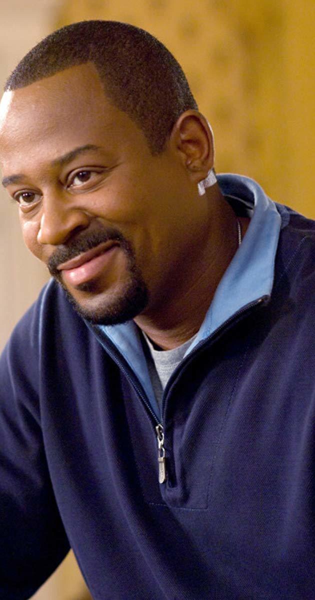 Moda Martin Lawrence