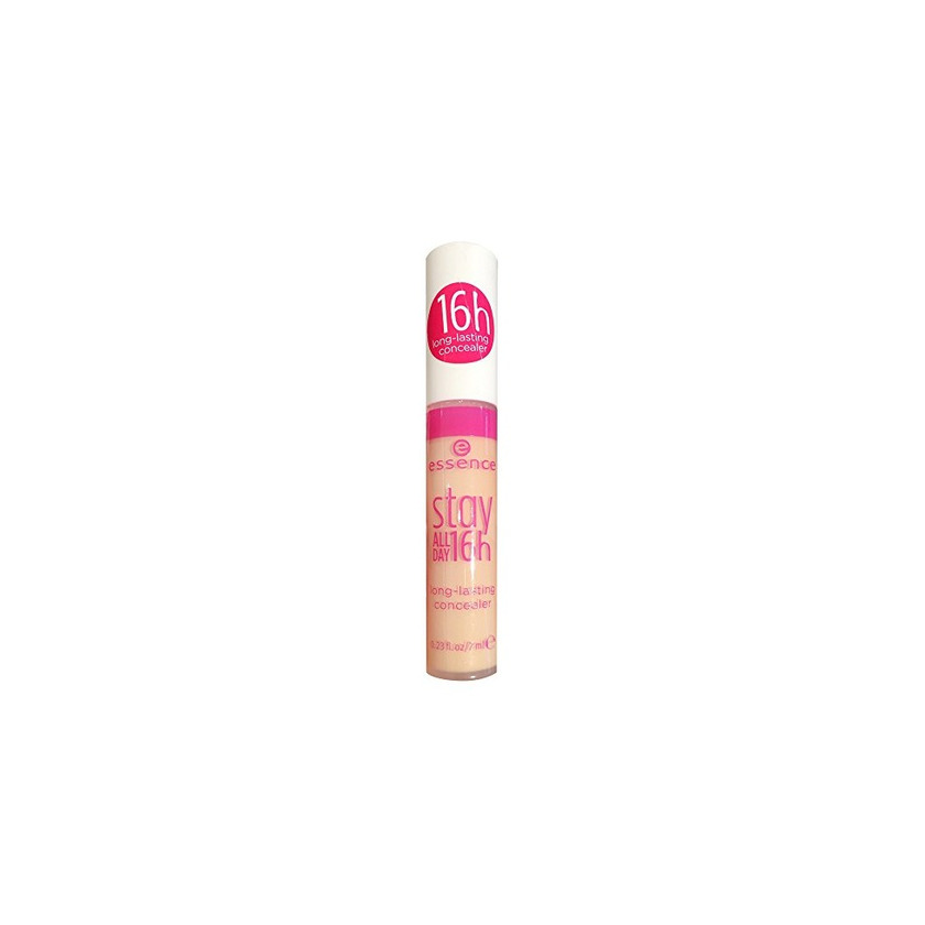Corrector Stay All Day, de Essence