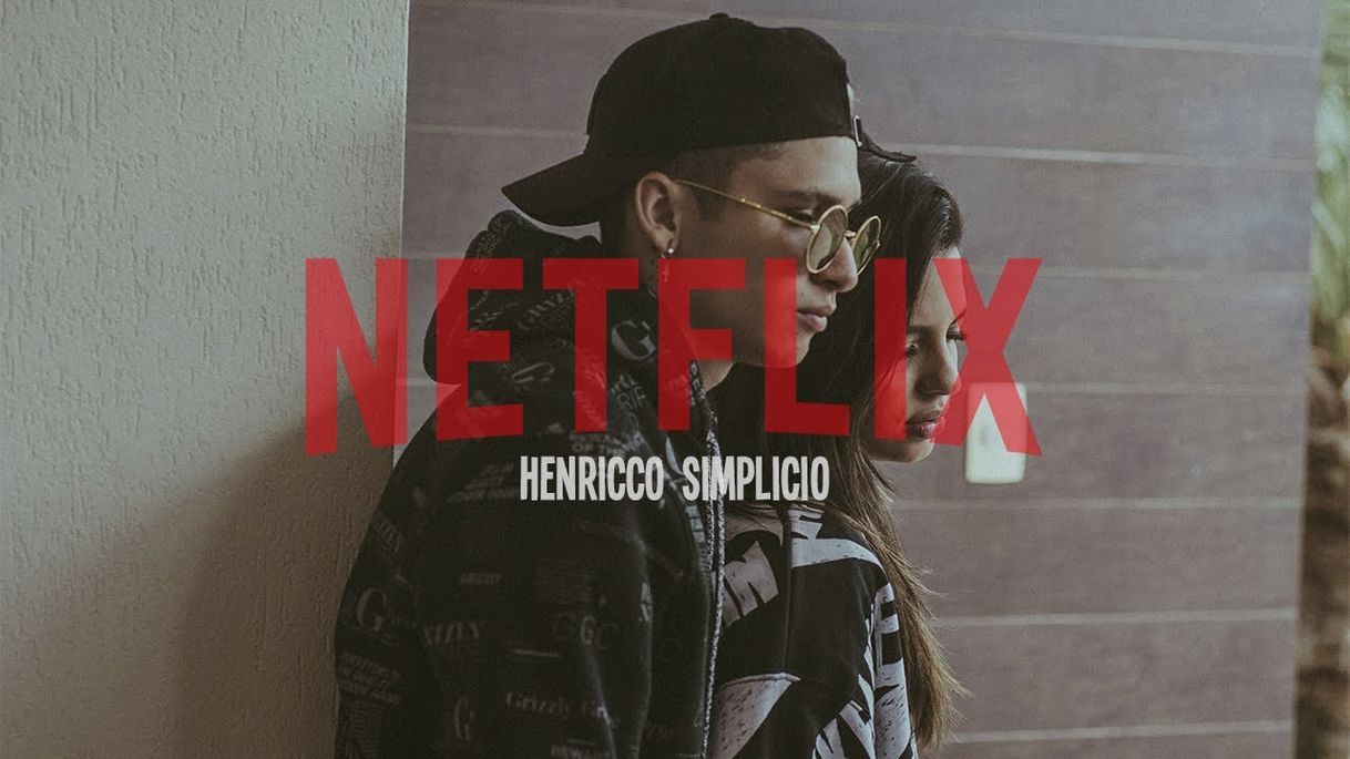 Moda NETFLIX - HENRICCO SIMPLICIO ( MUSICA DE INTRO ) - YouTube