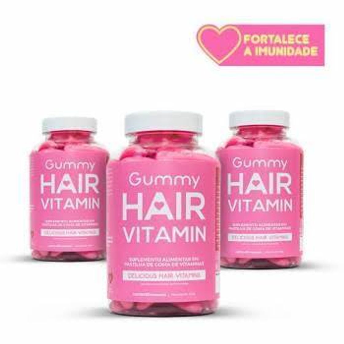 Producto Gummy Hair💕💕