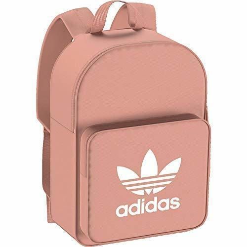 Moda adidas BP CLAS Trefoil - Mochila Unisex Adultos, Rosa