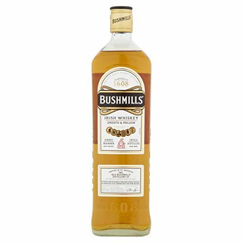 Producto Bushmills Original Whisky Irlandés