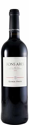 Places 2015 Quinta dos Bons Ares red