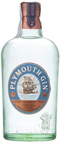 Products Plymouth Dry Ginebra Premium