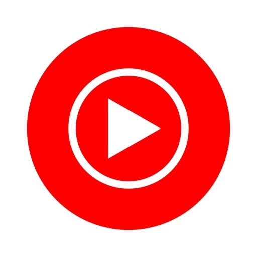 App YouTube Music