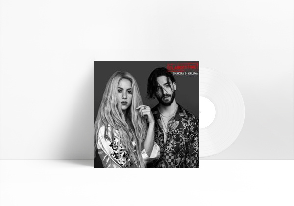 Música Clandestino