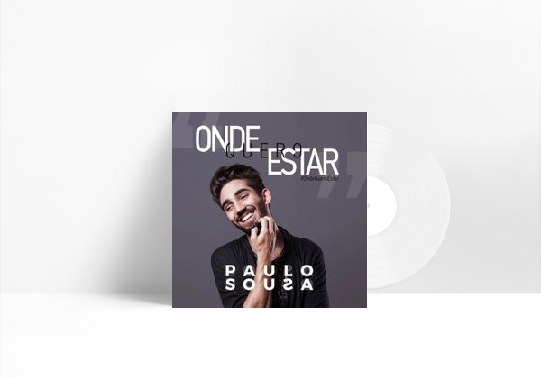 Música Onde Quero Estar
