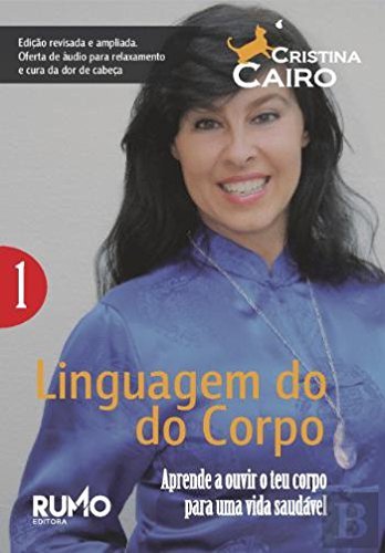 Book Linguagem do Corpo N.º 1