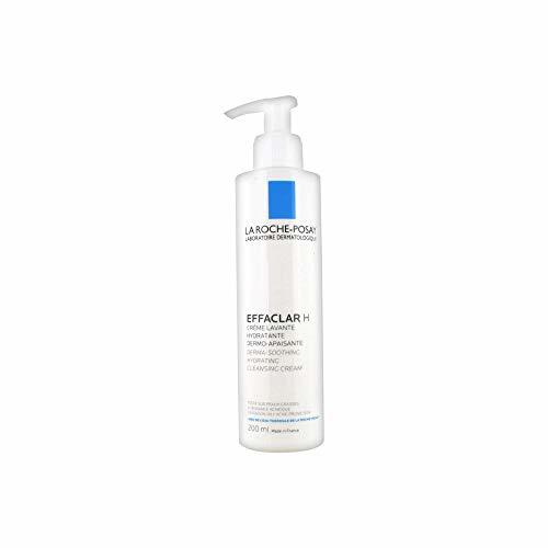 Beauty La Roche Posay Effaclar H Lavante Crema