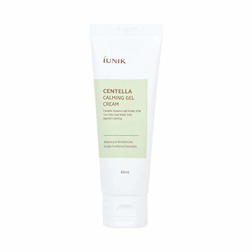 Beauty [IUNIK] Centella Calming Gel Cream