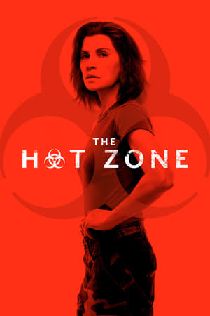 Serie The Hot Zone