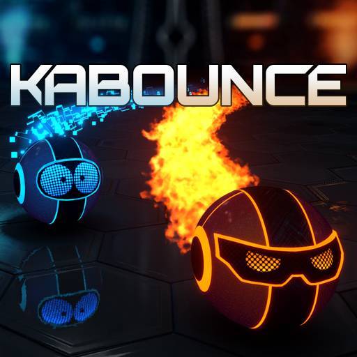 Videogames Kabounce