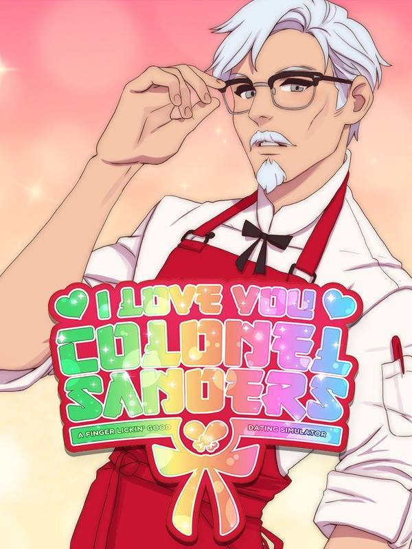 Videogames I Love You, Colonel Sanders!