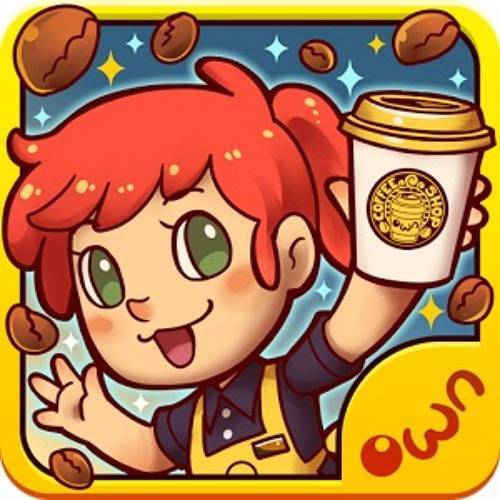 App Own Coffee Shop