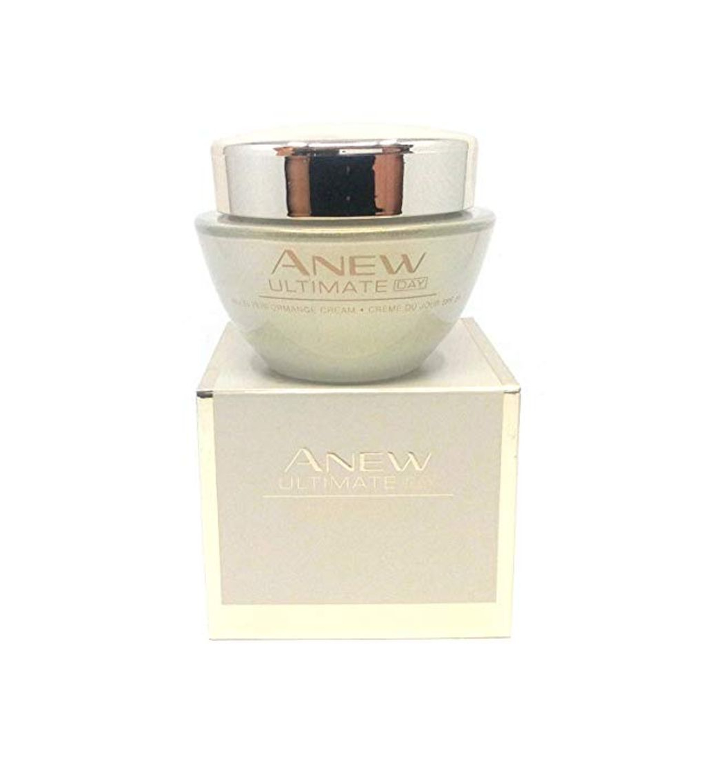 Belleza Avon Anew Ultimate Multi-Performance Crema de Día 50ml SPF 25