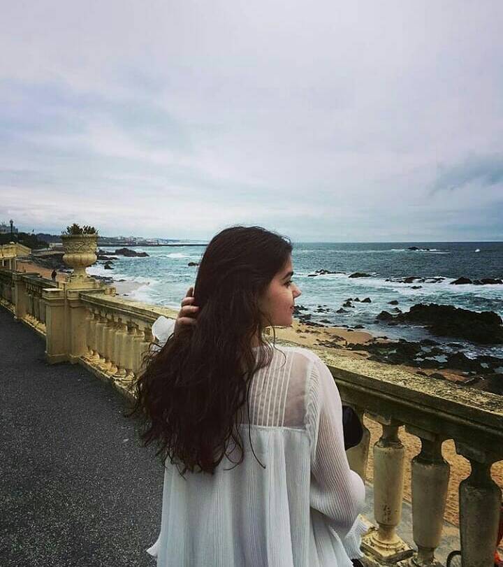 Place Foz do Douro