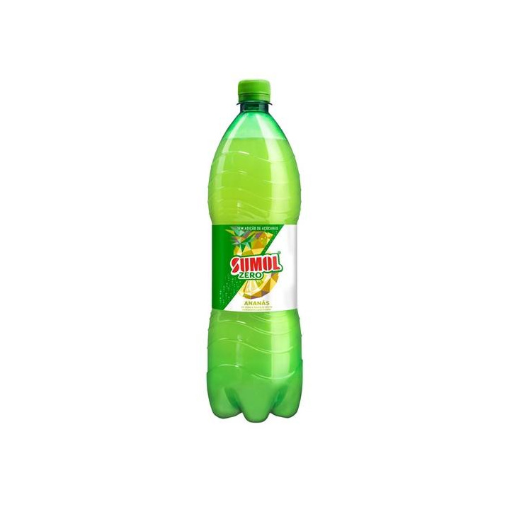 Producto Sumol zero