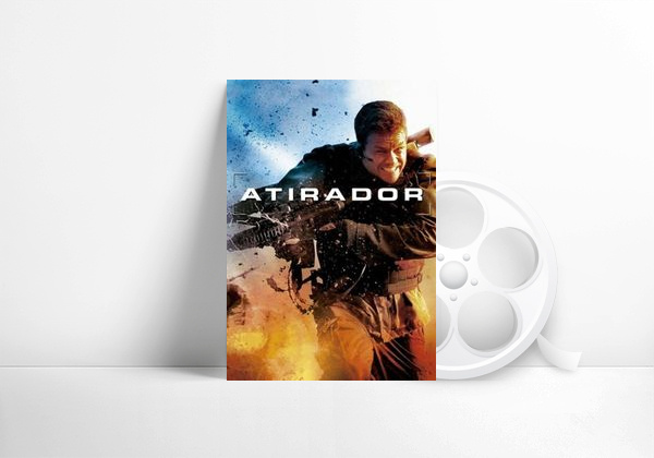 Movie Shooter: El tirador