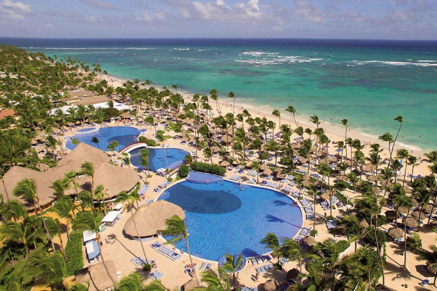 Lugar Punta Cana