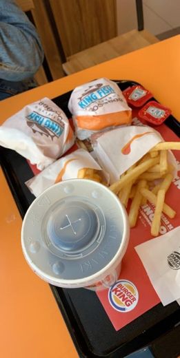 Burger King Bascharage