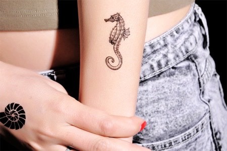 Fashion TATTO