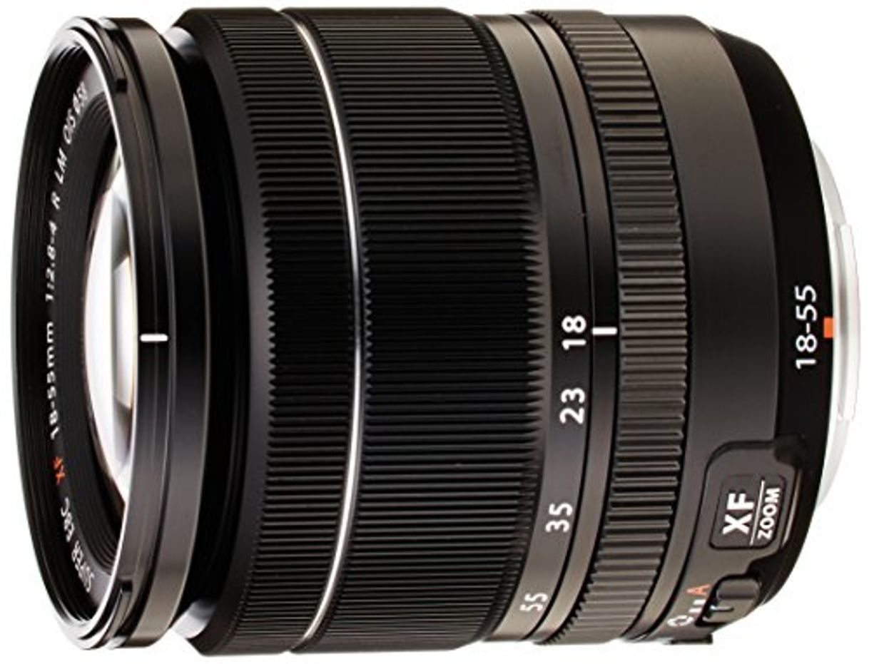 Electronic Fujifilm Fujinon XF 18-55 mm F2.8-4.0 R LM OIS - Objetivo para