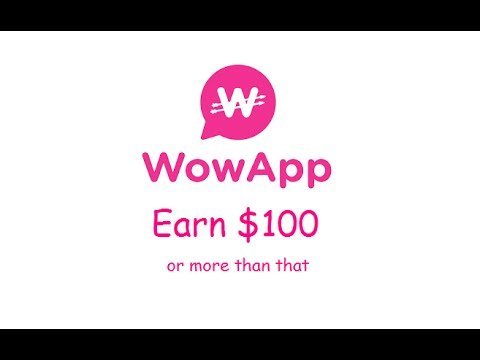 App Wowapp