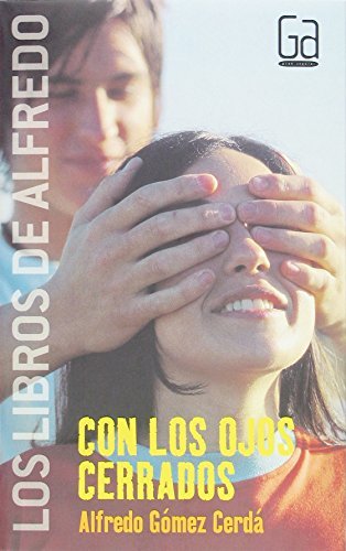 Libro Con los ojos cerrados: 2