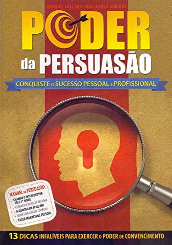 Libro O Poder da Persuasão