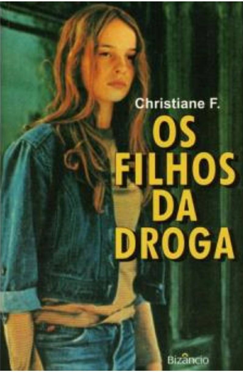 Os filhos da droga