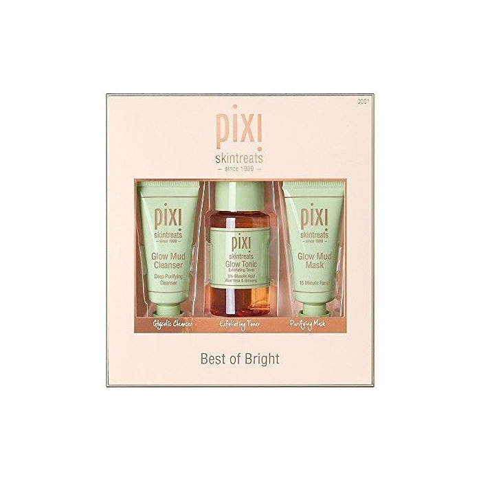 Belleza Pixi – La mejor de brillante colección