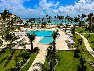 Place Puntacana Resort & Club