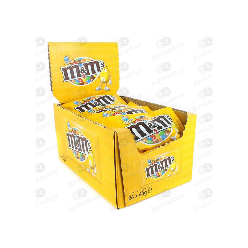 Product M&M's