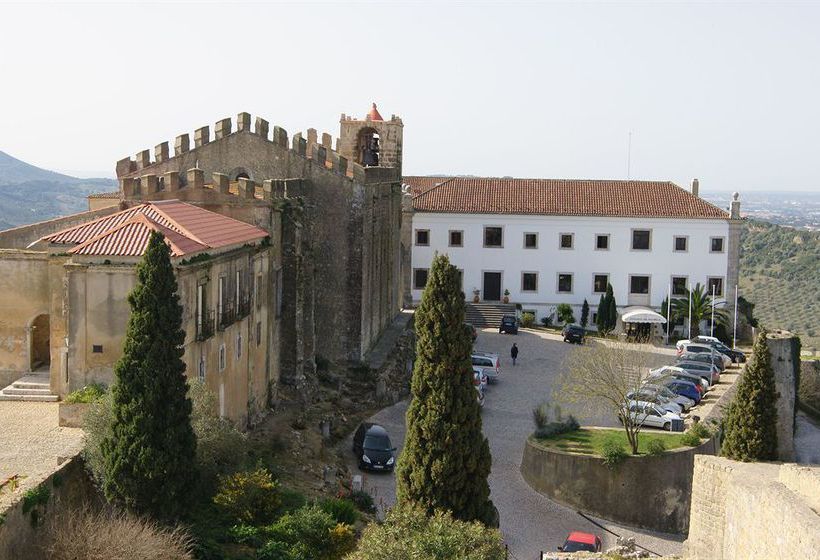 Place Pousada Castelo Palmela